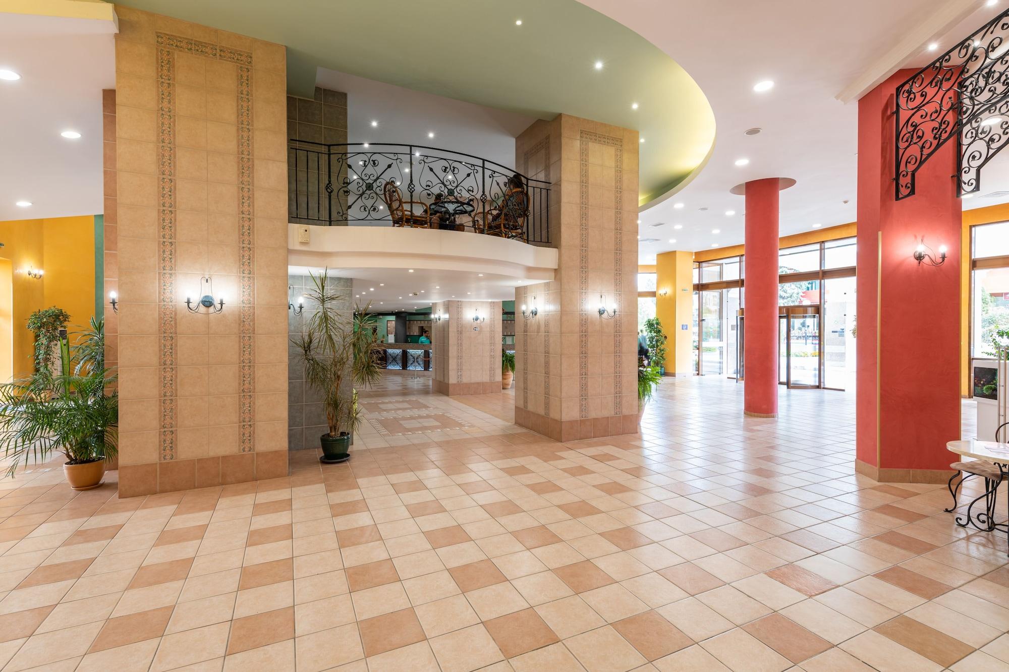 Vista Lobby Hrizantema- All Inclusive Hotel
