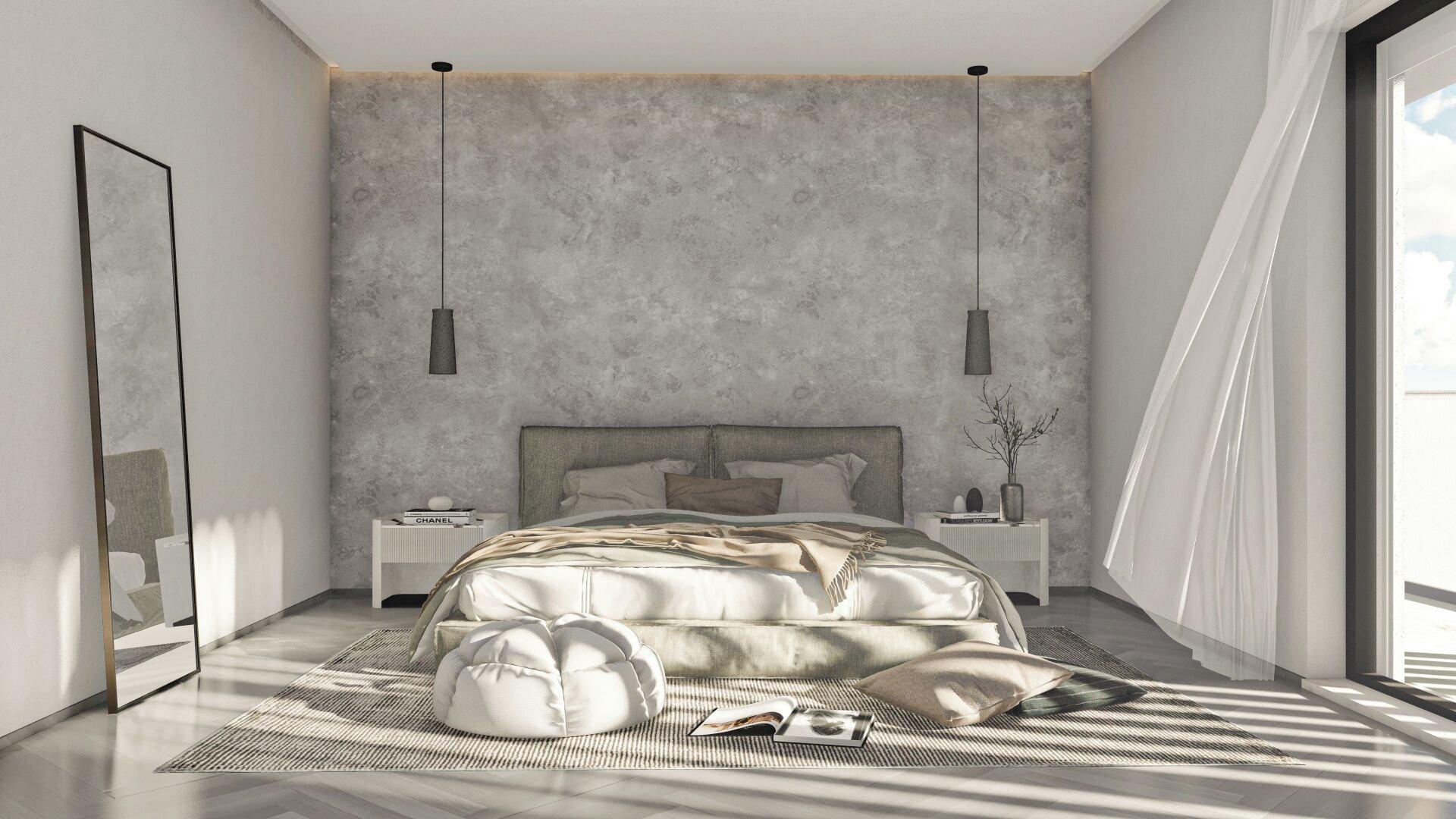 Habitación Villa Just be Alive by Trawelltopia