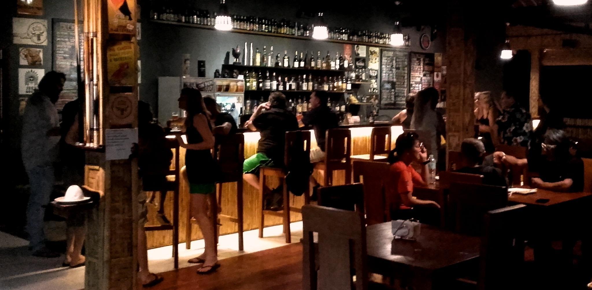 Restaurant Alona Pawikan