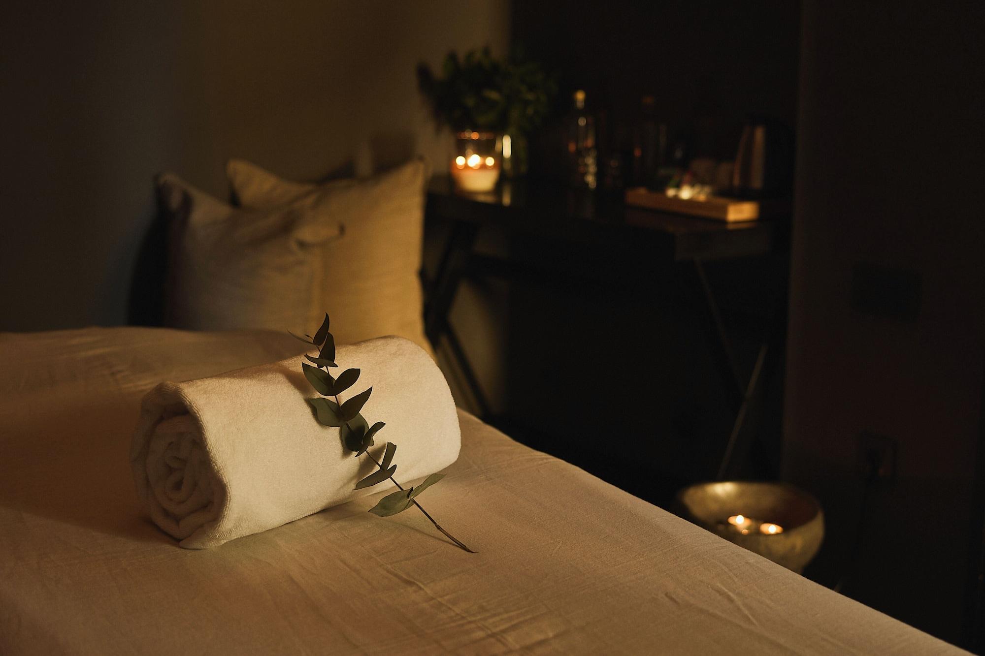 Spa The Principal Madrid, Small Luxury Hotels