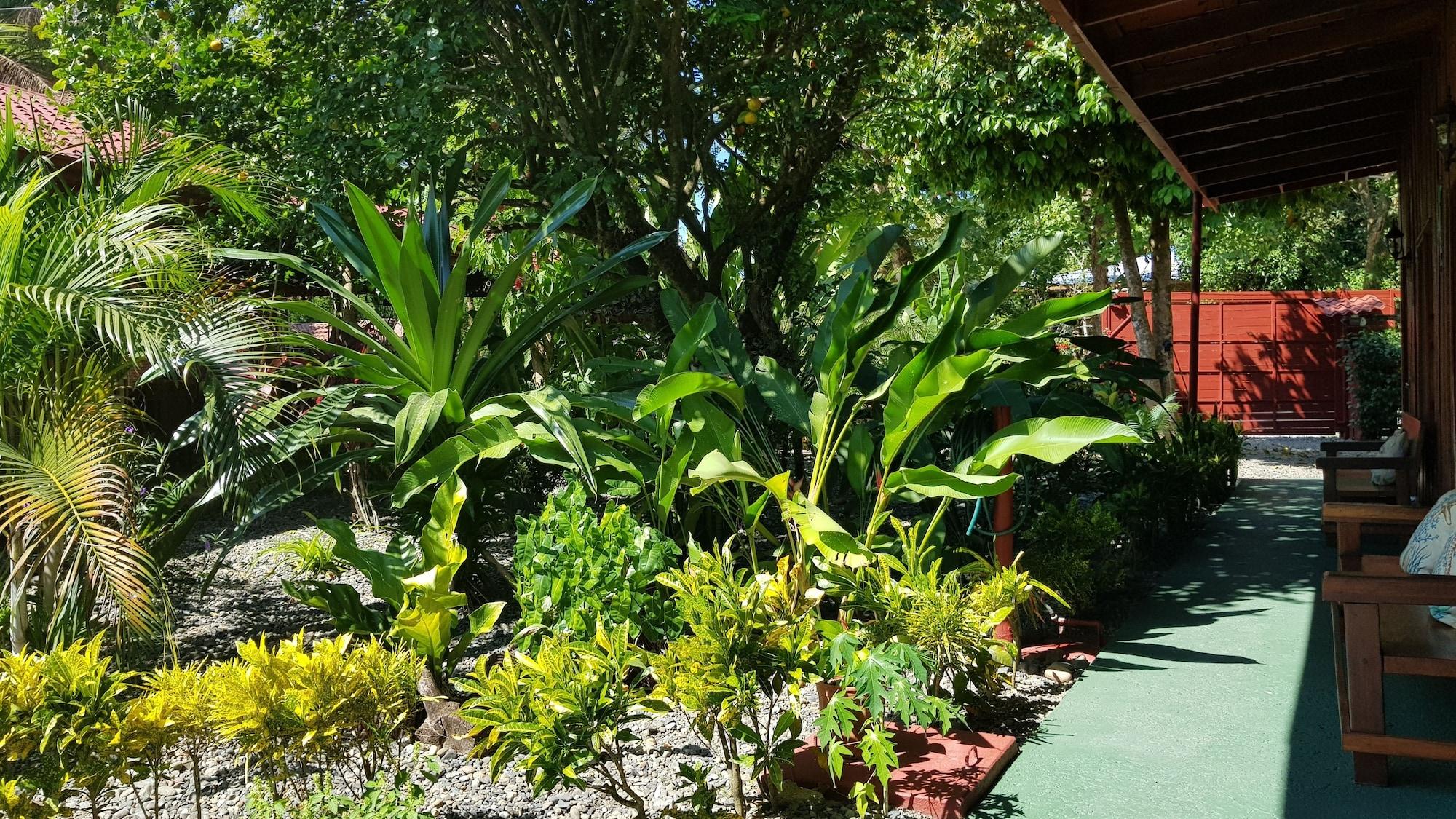 Equipamiento de Habitación Mi Vida Lodge