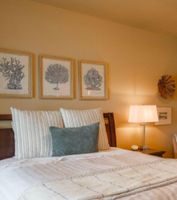 Alquiler Vacacional - Peaceful, river front, 2-bedroom condo with WiFi in Seaside