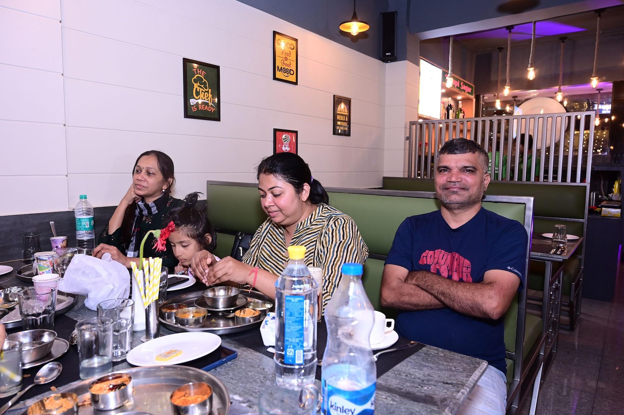 Restaurant Hotel Dolphin International