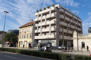 Alojamiento - Pictas Residence