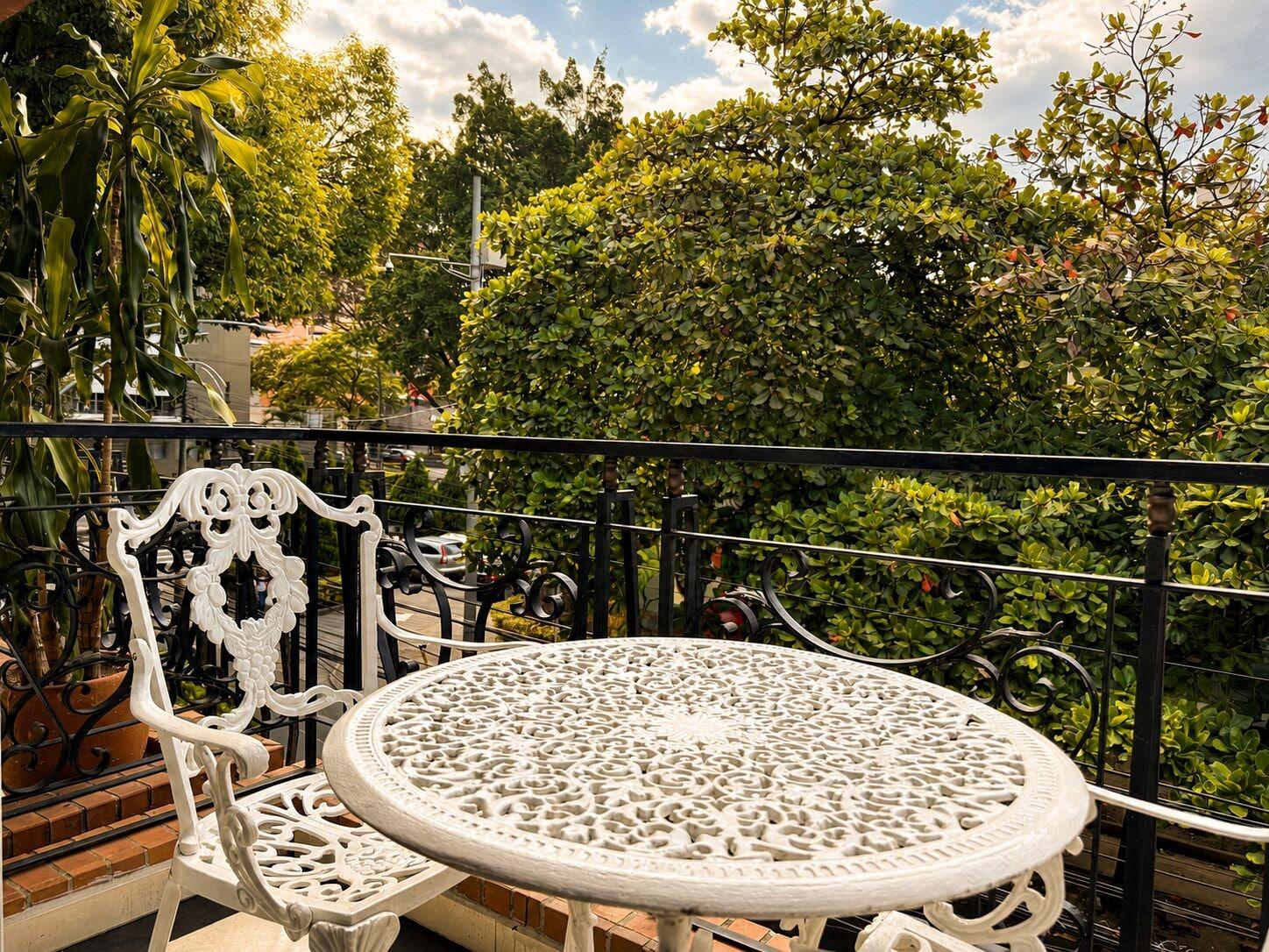 Varios Hotel Boutique Laureles Home