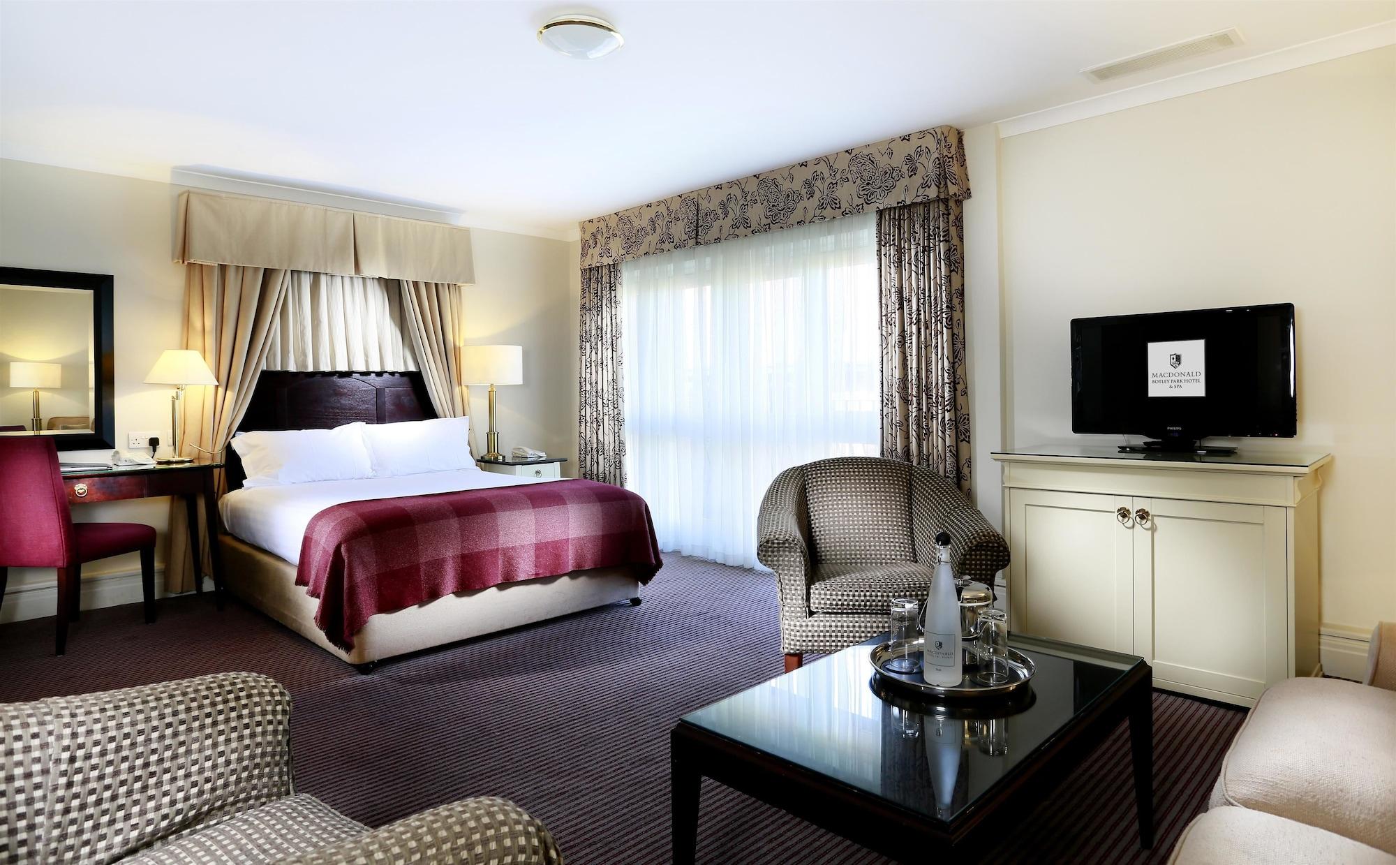 Habitación Macdonald Botley Park Hotel & Spa