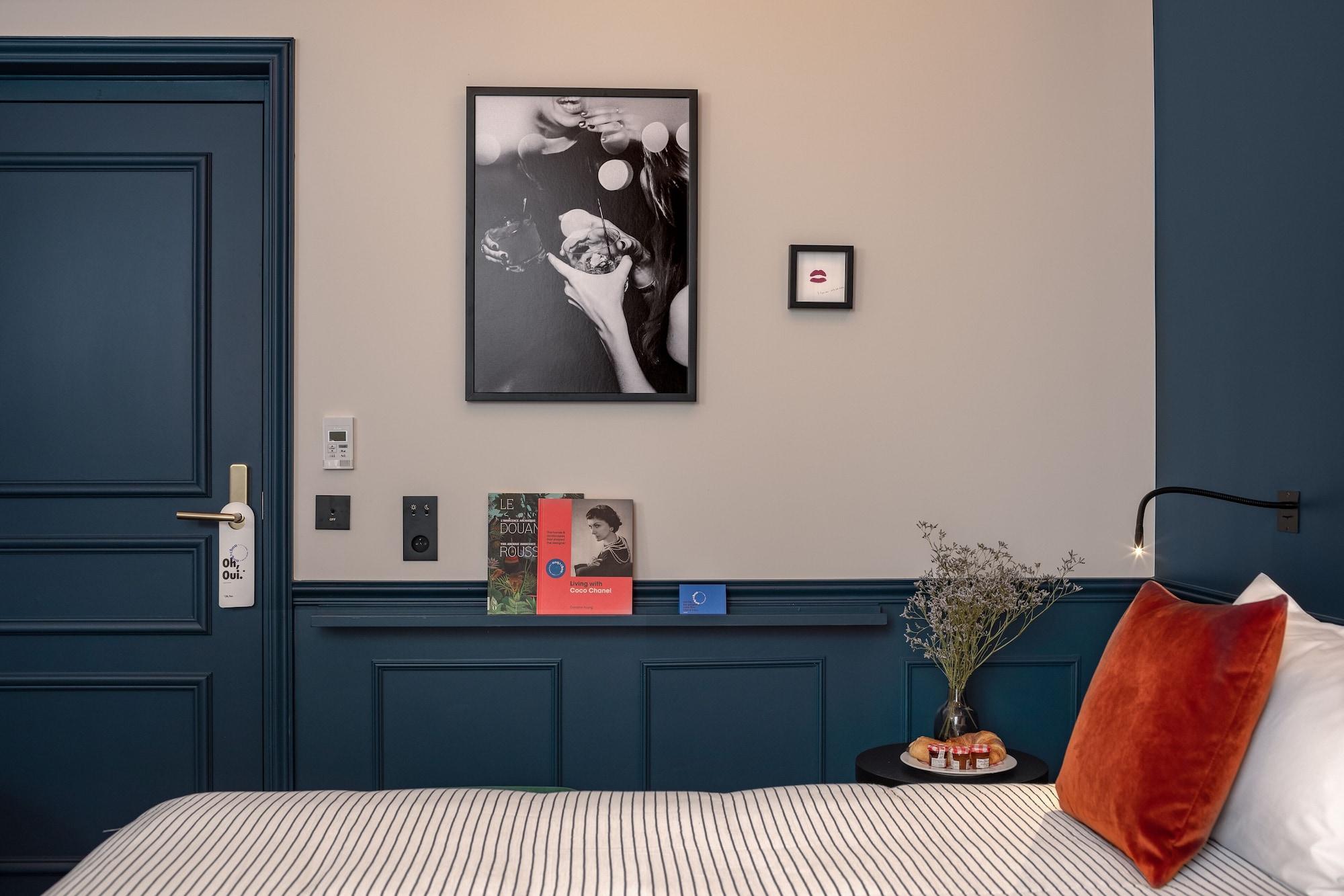 Hotel Hotel Richmond Opera