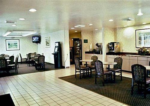 Restaurant Good Nite Inn Buena Park
