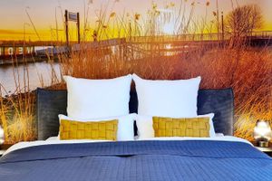 Alquiler Vacacional - ELBQUARTIER N°1 | Charming apartment right in the center