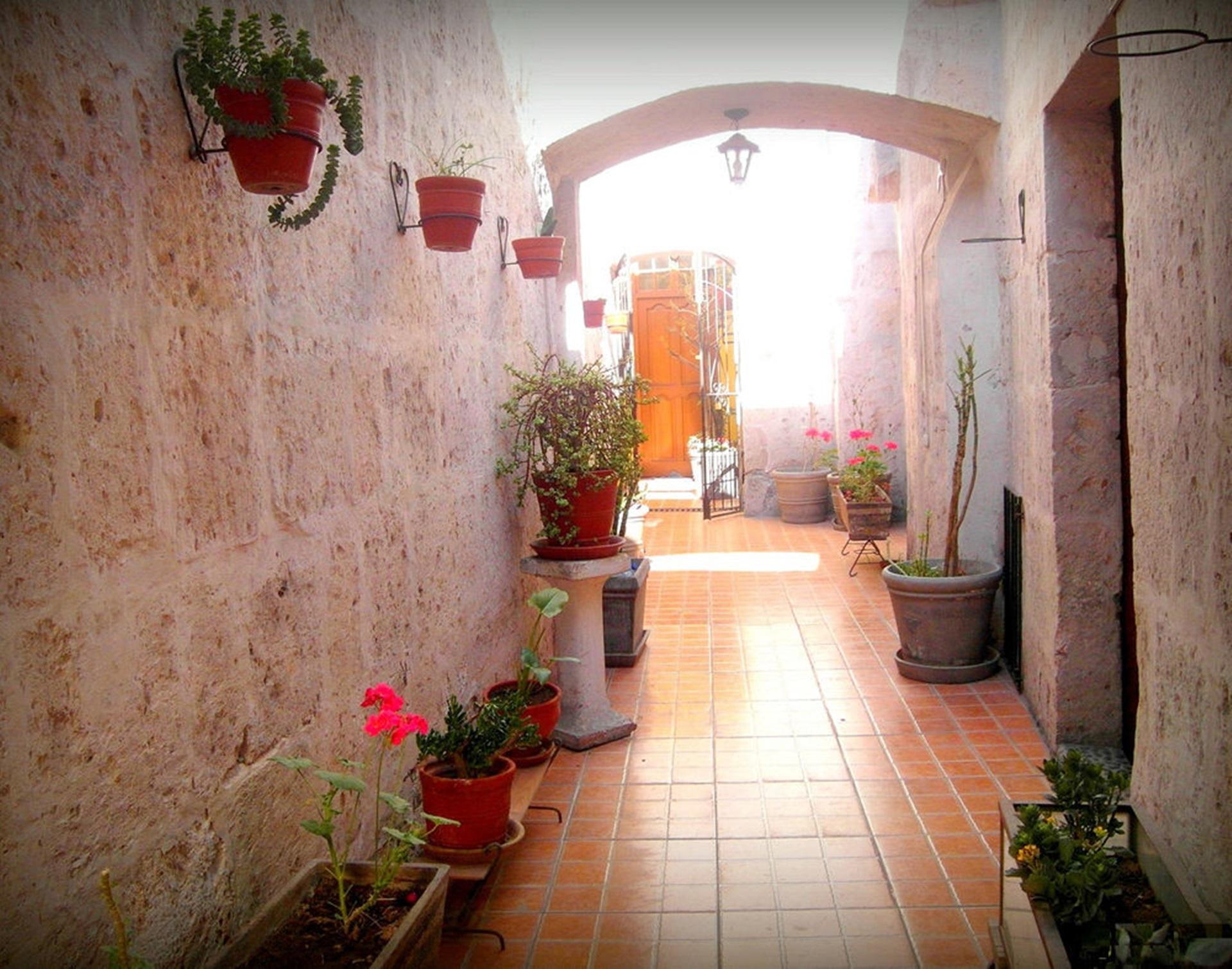 Varios Quintay Jerusalén