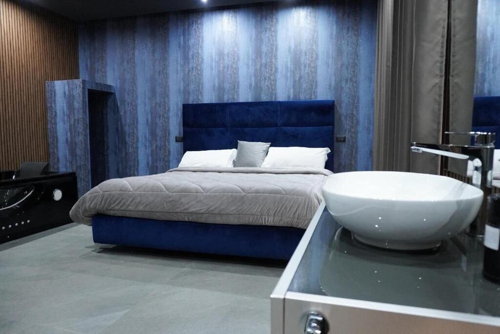 Varios HOTEL EL PAMAS