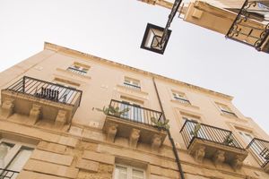 Alojamiento - Dimore delle Zagare Ortigia