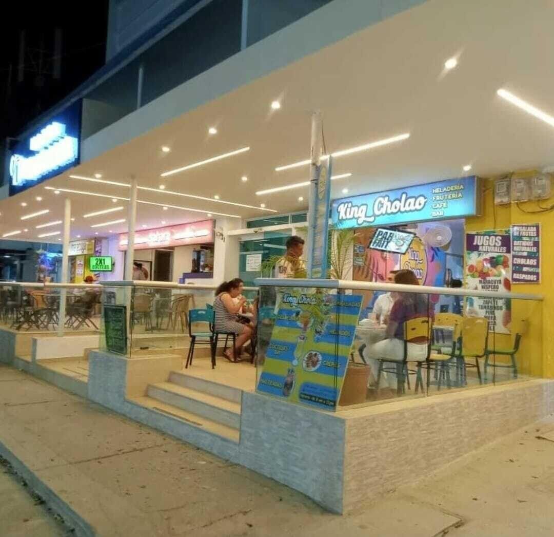 Varios Hotel Chayrama