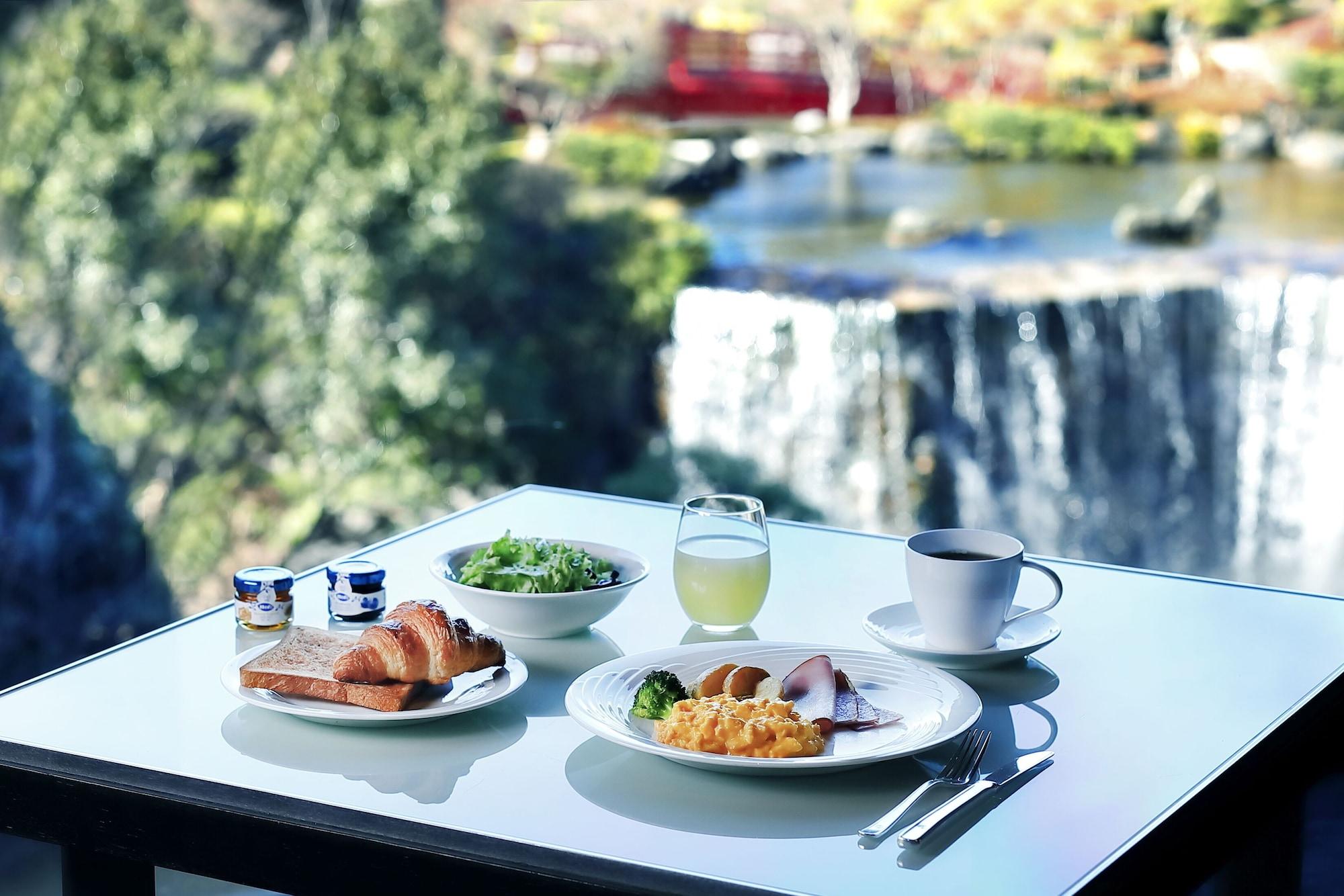 Restaurant Hotel New Otani Tokyo The Main