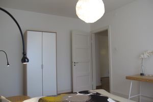 Alquiler Temporario - Zurich Furnished Apartments