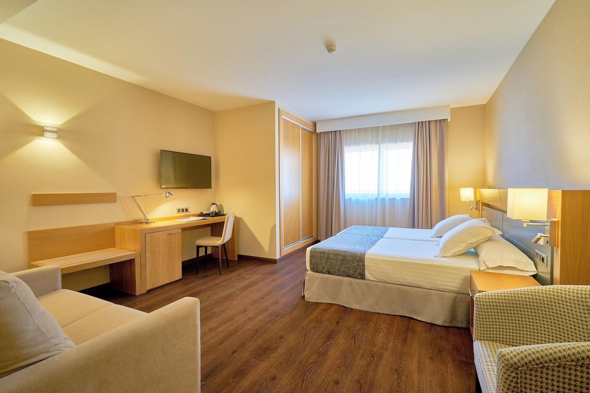 Varios Hotel Guadalmedina