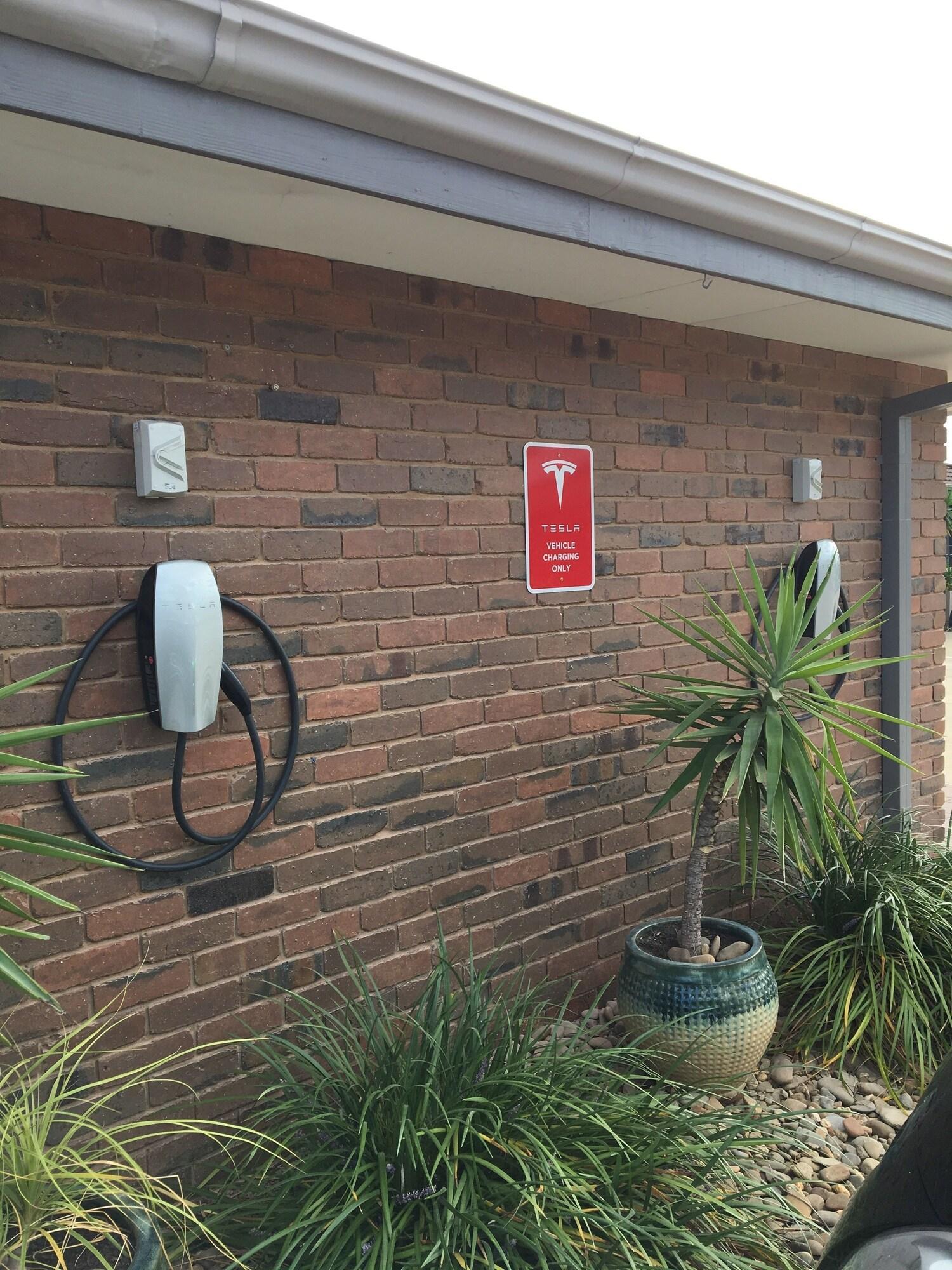 Vista Exterior Pevensey Motor Lodge