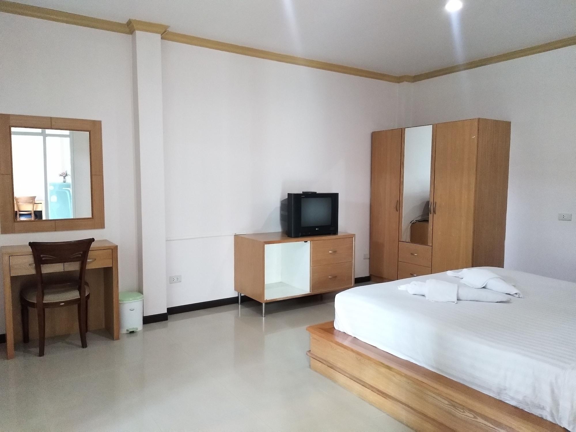 Habitación Phusuay Park View Hotel