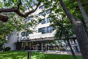 Alojamiento - Best Western Plus Hotel Alfa Aeropuerto