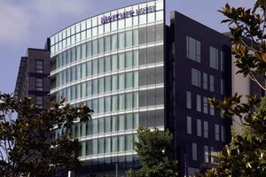 Alojamiento - Mercure Clermont Ferrand Centre Jaude