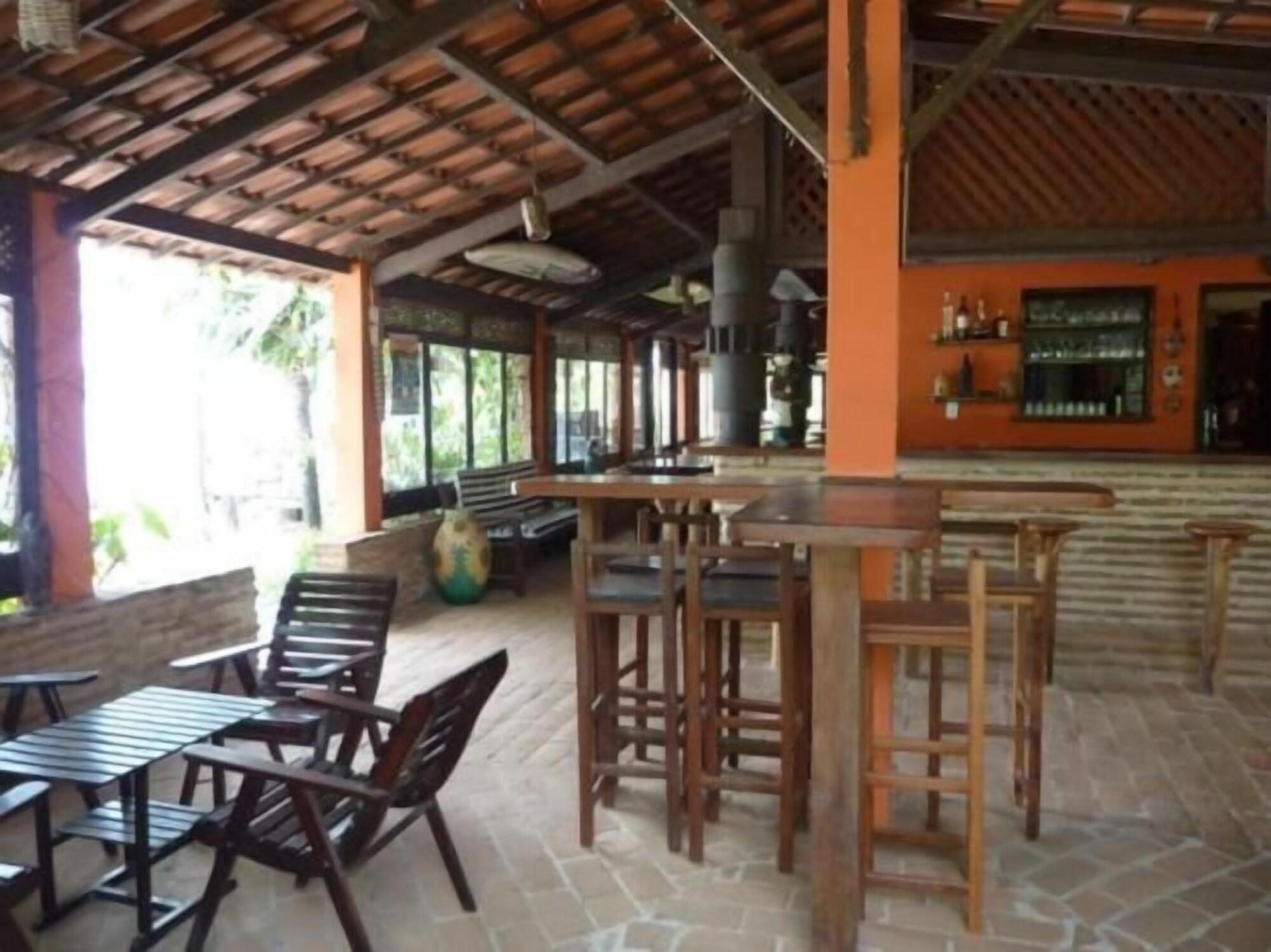 Bar/Salón Pousada do Paulo