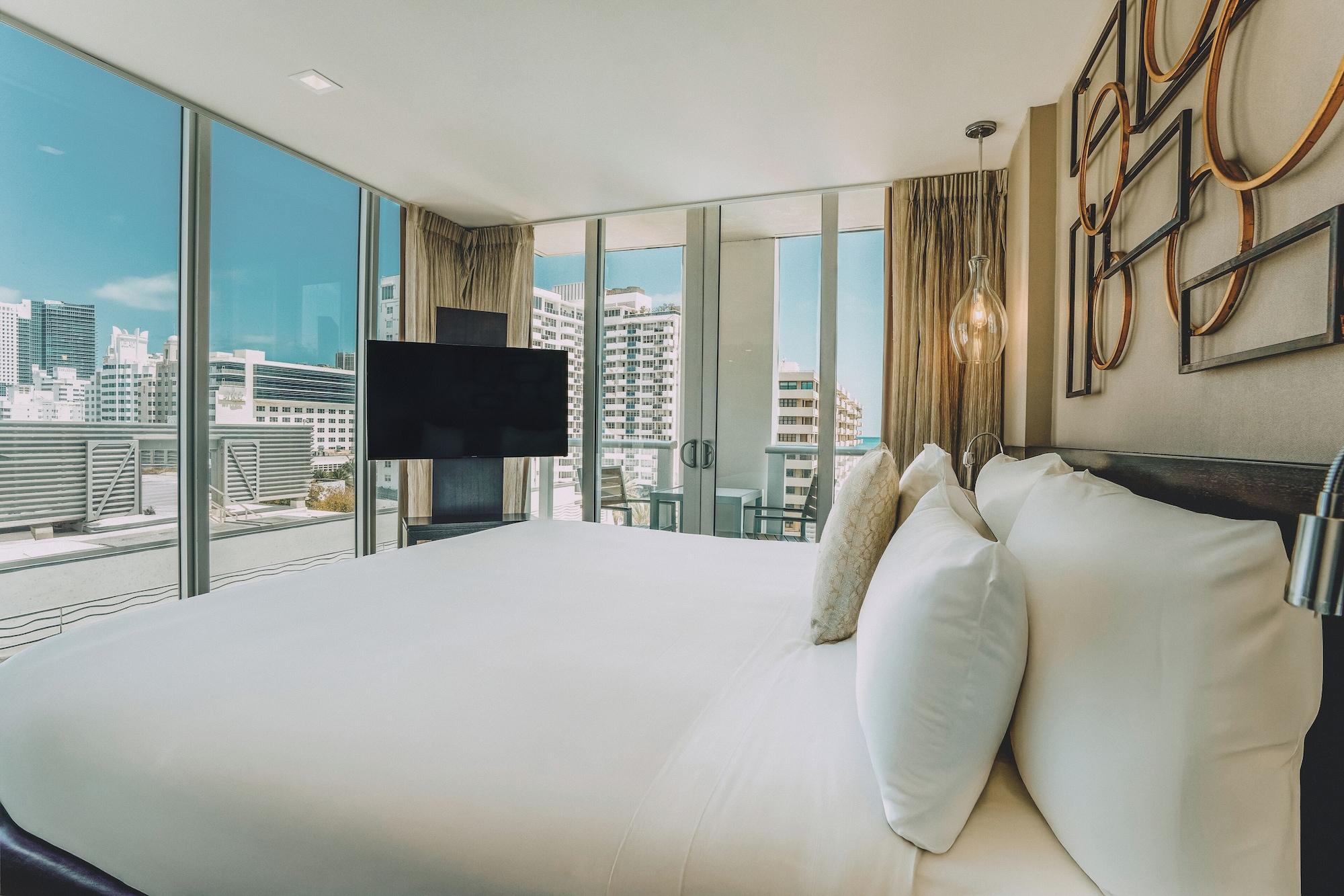 Habitación Iberostar Waves Berkeley Shore