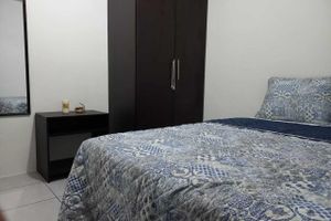 Alquiler Vacacional - Cozy apartment in the Heart of San Salvador with 2 bedrooms and parking free.