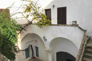 Alojamiento - La corte dei mille