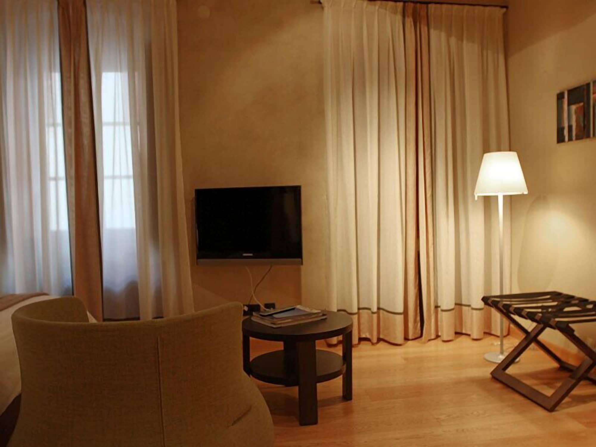 Set de Habitación Hotel Kukuriku