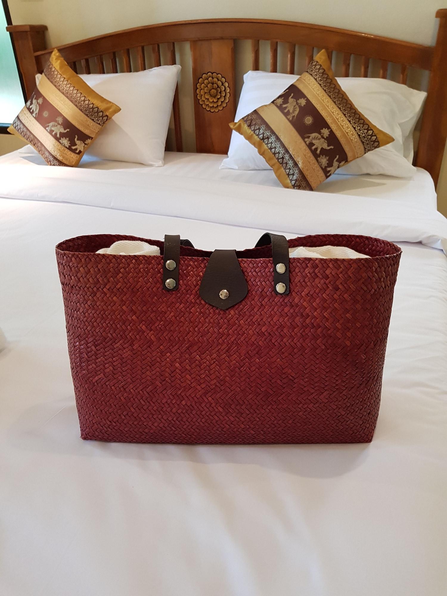 Habitación Naraya Resort