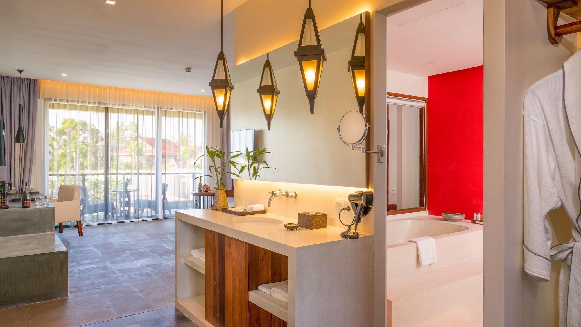 Habitación Metta Residence & Spa