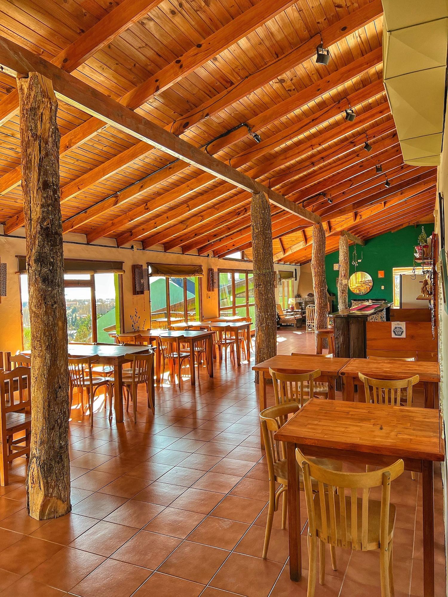 Varios BLA Lodge
