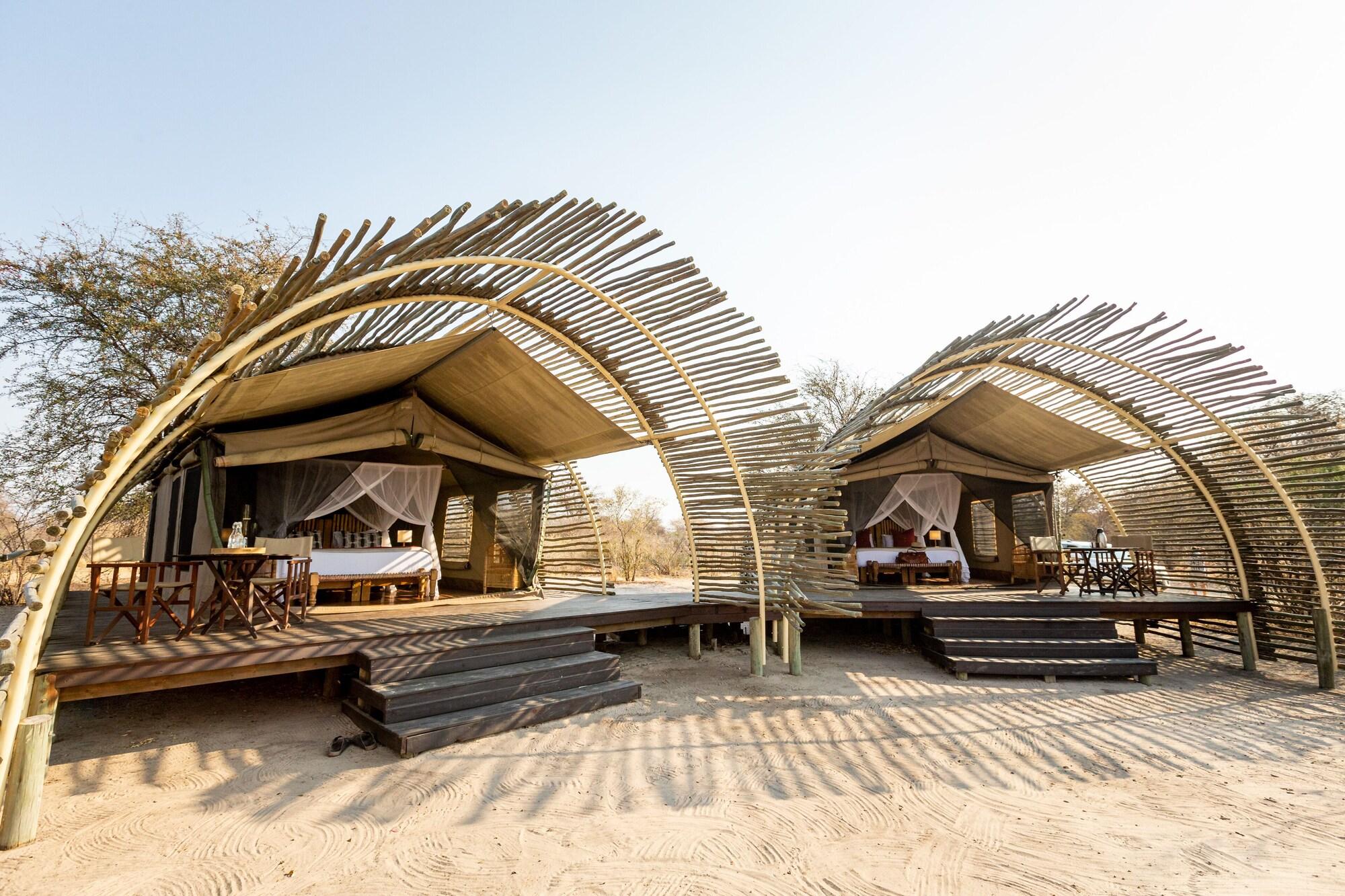 Habitación Evolve Back Kalahari