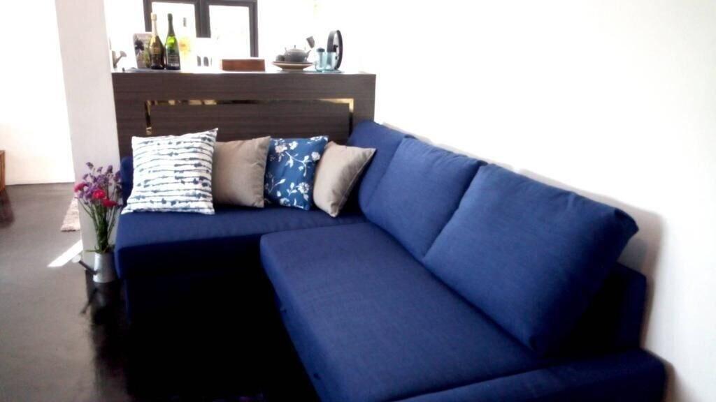 Comodidades del Alojamiento The Willow Phangan