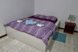 undefined - 2 bedroom apartments, fully equipped kitchen at kwatta with security