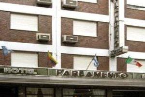 Alojamiento - Hotel Parlamento