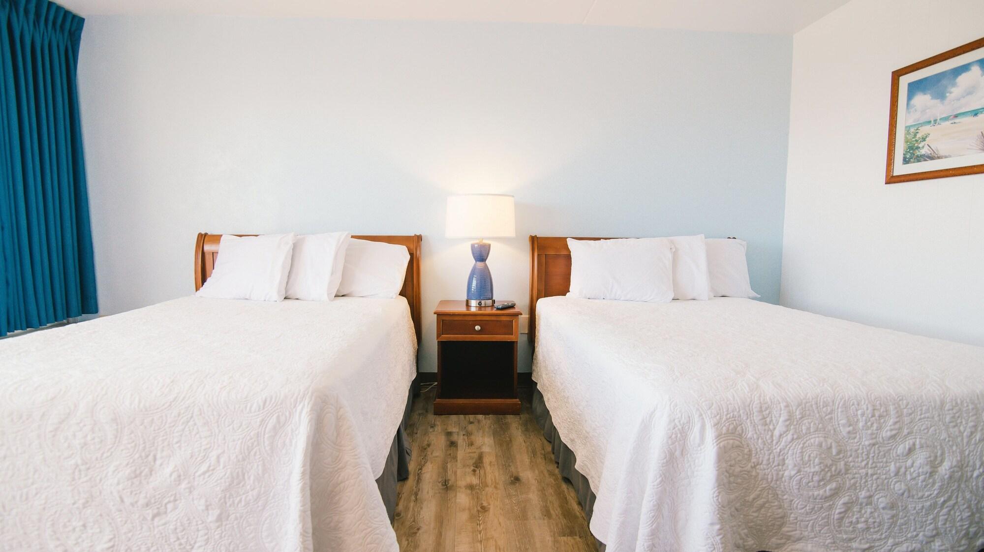 Habitación Midtown Inn