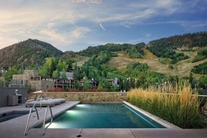 Alojamiento - Residences at the Little Nell
