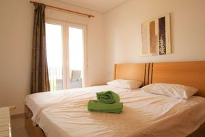 Alquiler Vacacional - Penthouse in Sucina With Pool and Golf