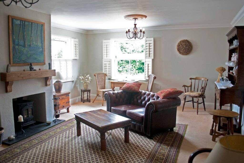Vista Lobby Highbury Garden Suite
