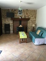 Alquiler Vacacional - Gîte en Bourgogne,. Dans Ancien Moulin , Jardin Privatif et vue sur le Bief