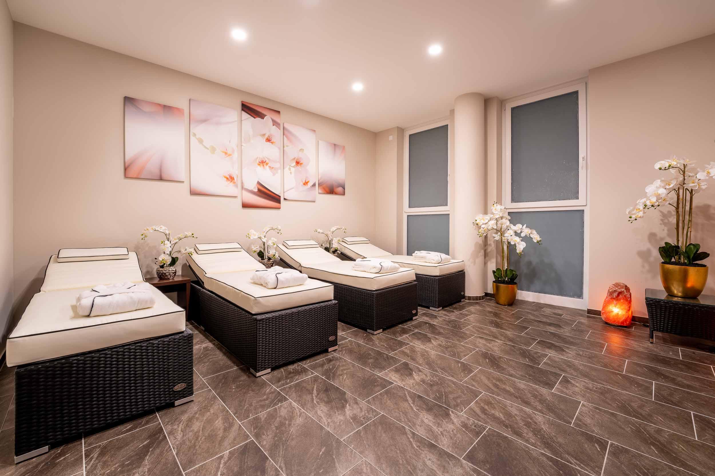 Instalaciones Recreativas Best Western Plus Plaza Berlin Kurfuerstendamm