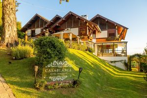 Alojamiento - Casablanca Hotel Boutique