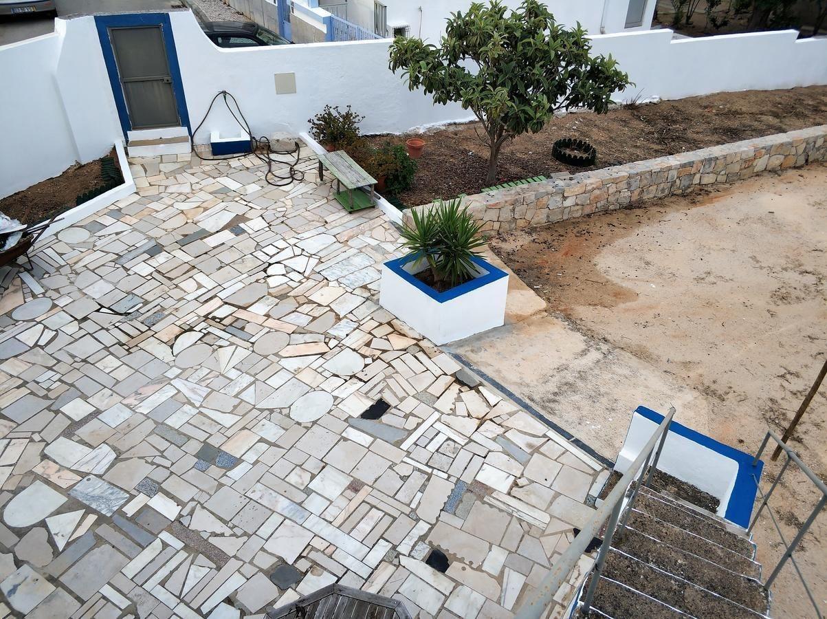 Comodidades del Alojamiento Sleep & Go Faro Airport Guest House