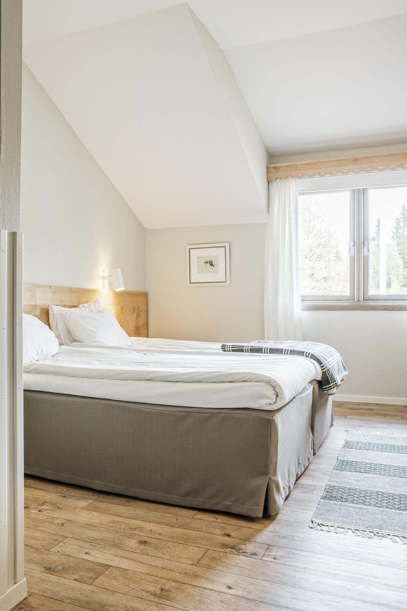 Habitación Storsätra Fjällhotell