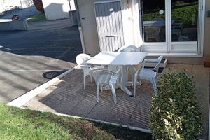 Alquiler Vacacional - STUDIO 4 to 6 people