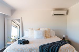 Alquiler Vacacional - Breathtaking vineyard views