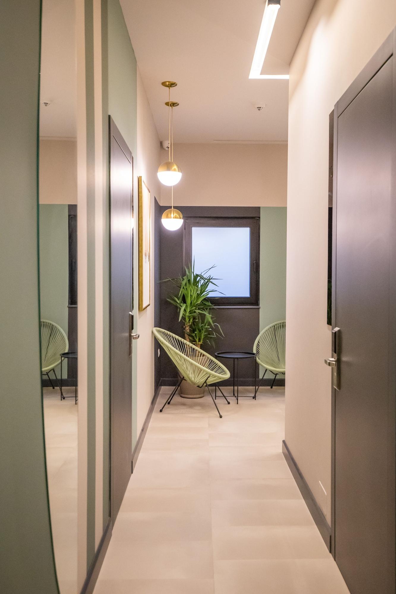Varios Allure Boutique Hotel