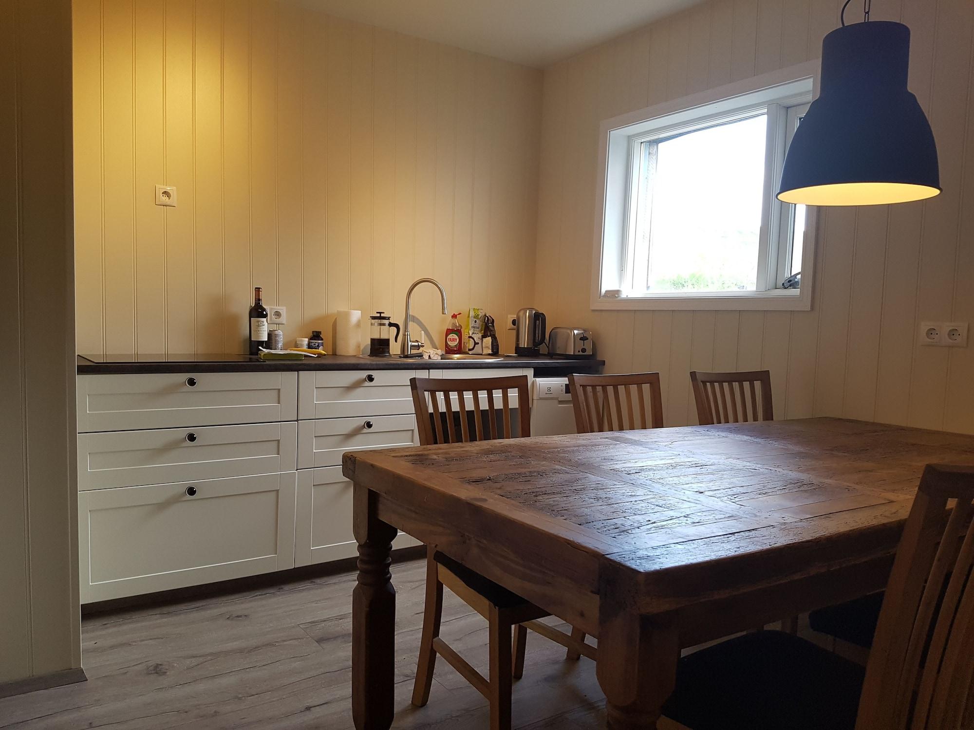 Restaurant Bólstaðarhlíð Guesthouse