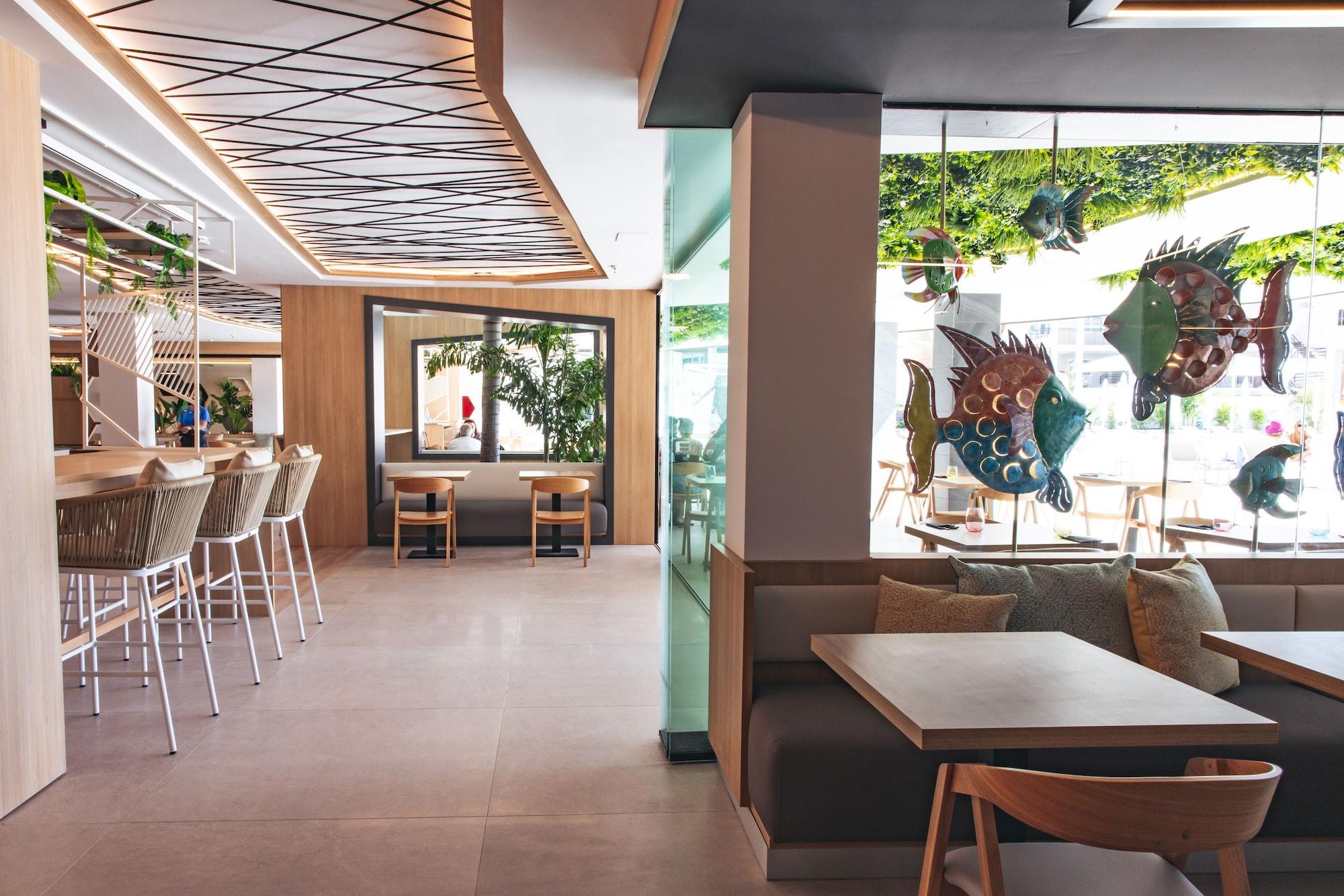Restaurant MYND Adeje